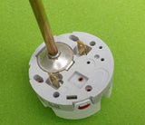 Thermostat Rod Mechanical Cotherm Tse T115 / 16a / 250v / Length 260mm (for heating elements) France