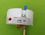 Thermostat Rod Mechanical Cotherm Tse T115 / 16a / 250v / Length 260mm (for heating elements) France