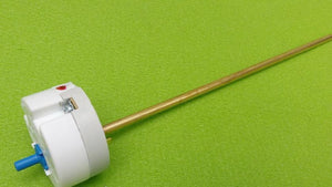Thermostat Rod Mechanical Cotherm Tse T115 / 16a / 250v / Length 260mm (for heating elements) France