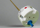 Thermostat Rod Mechanical Cotherm Tse T115 / 16a / 250v / Length 260mm (for heating elements) France
