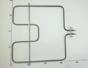 Heating element 1600w for electric oven "Ardo" (Turkey)