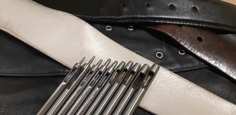 Hole Punchers (10pc), Leather Round Hole Punching Tools, Leather Belt –  appliancespartsonline