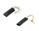 For Bosch Washing Machine Motor Carbon Brushes WFD WFO etc x 2 pack