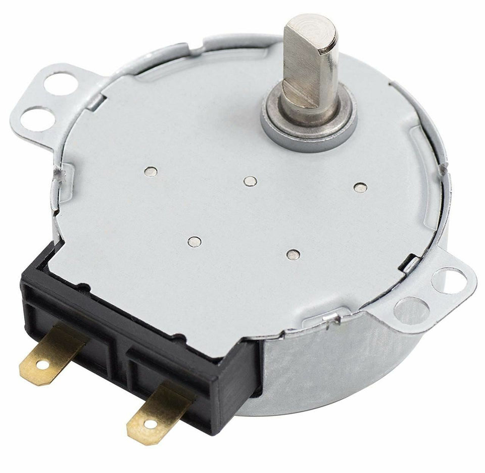 PS237772 AP2024962 Turntable Motor Compatible with GE Microwave WB26X10038