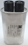 Microwave High Voltage Capacitor, 2100 vac, .95 mfd uf, 13QBP21095