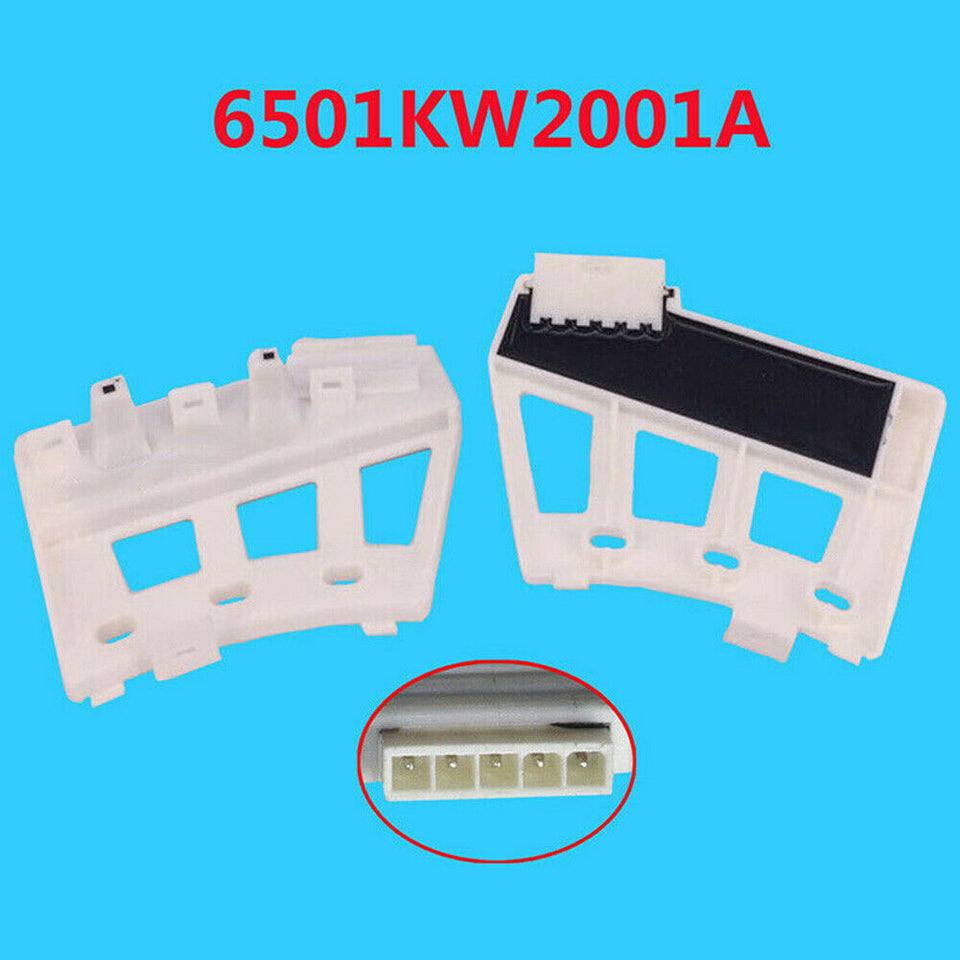 Washing Machine 6501KW2001A Fitted Durable Rotor Position Sensor Hall for LG