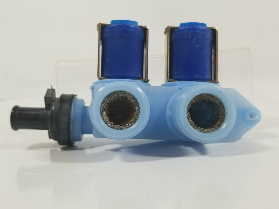 MAYTAG WASHER WATER VALVE- 6 2727800