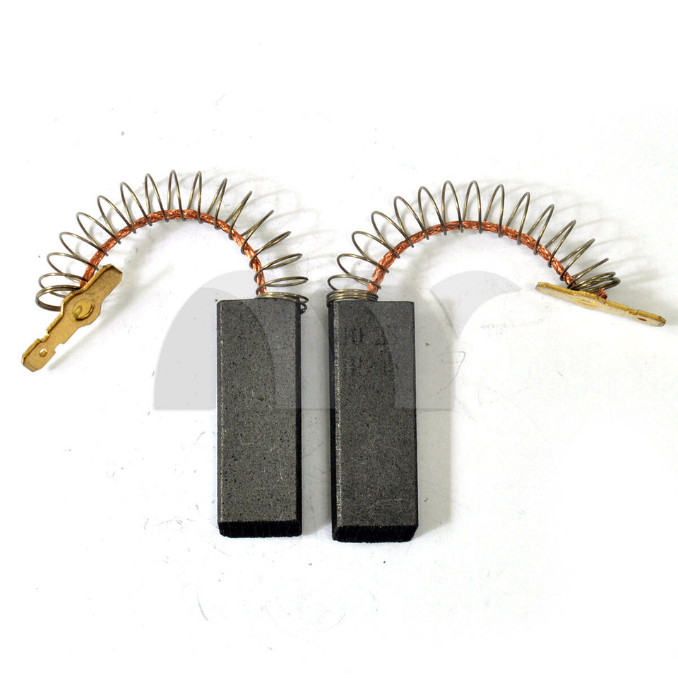 Carbon Brushes For BOSCH WFL 1000 WFK 2401 Washing Machine 555