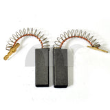 Carbon Brushes For BOSCH WFL 1000 WFK 2401 Washing Machine 555