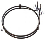 Heating Element for Microwave Oven Parts 2000W 190mm 524011800 ARDO TECNOGAS