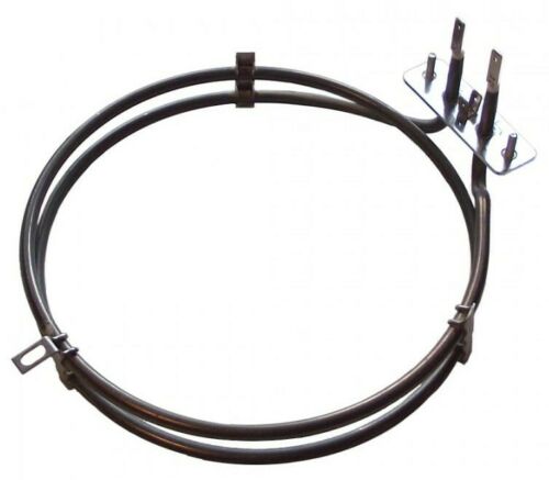 Heating Element for Microwave Oven Parts 2000W 190mm 524011800 ARDO TECNOGAS